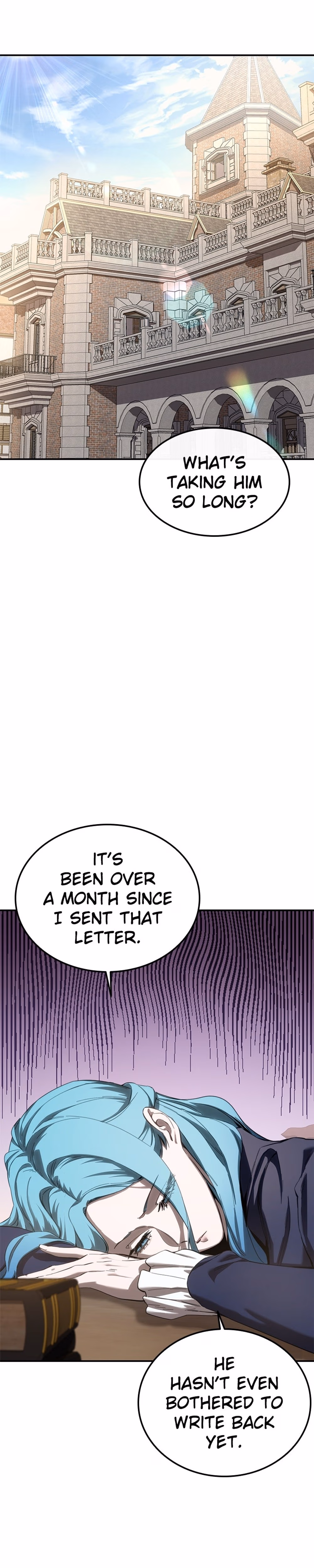 The Stellar Swordmaster - Chapter 78 - Part 14
