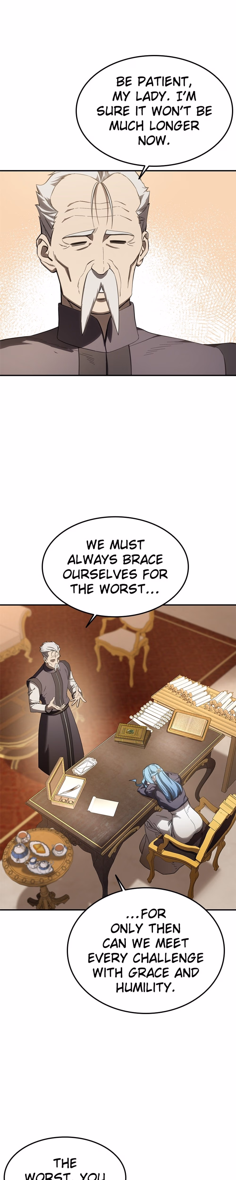 The Stellar Swordmaster - Chapter 78 - Part 15