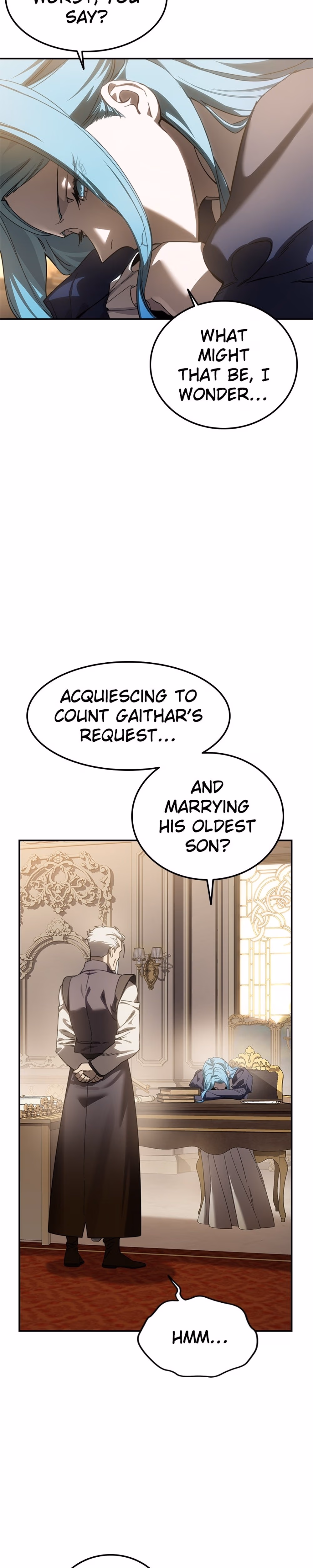 The Stellar Swordmaster - Chapter 78 - Part 16
