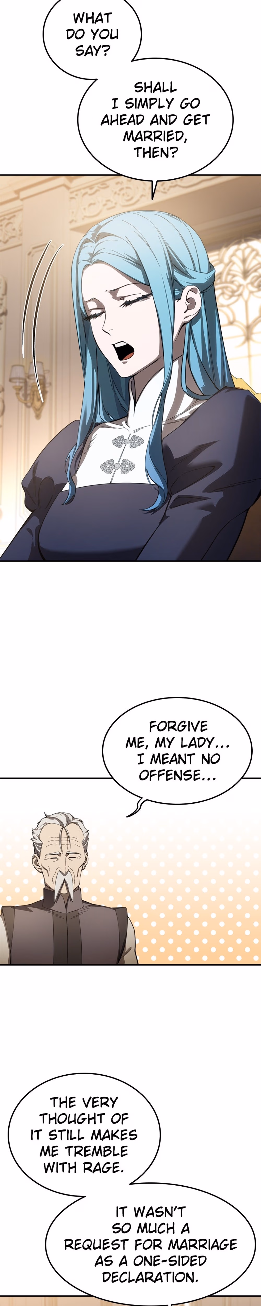 The Stellar Swordmaster - Chapter 78 - Part 17