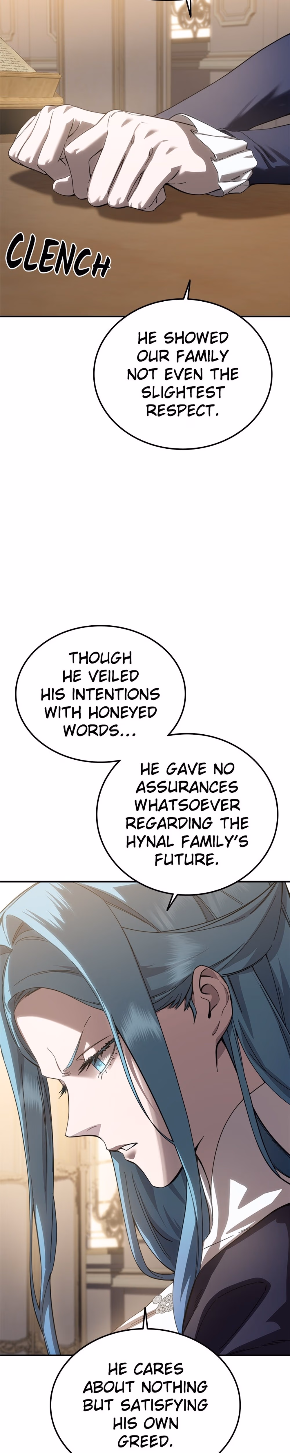 The Stellar Swordmaster - Chapter 78 - Part 18
