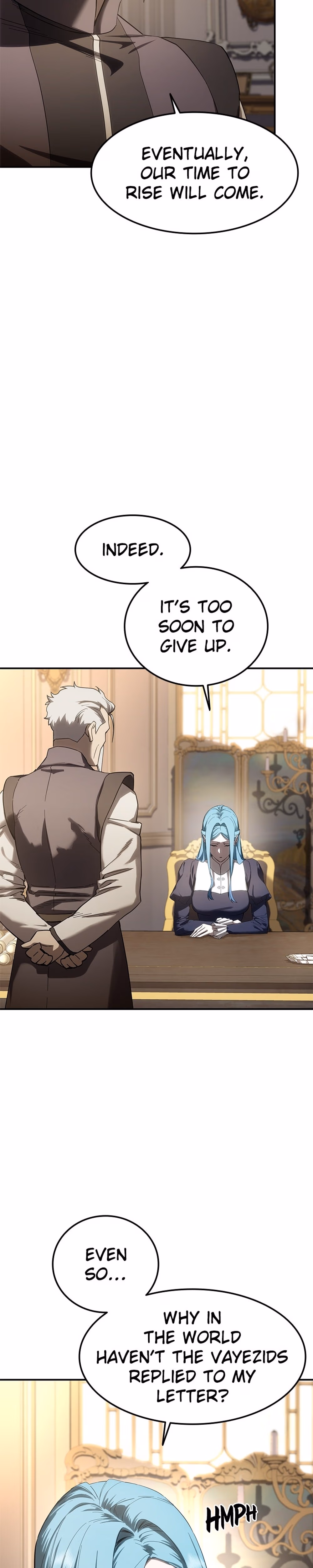 The Stellar Swordmaster - Chapter 78 - Part 20