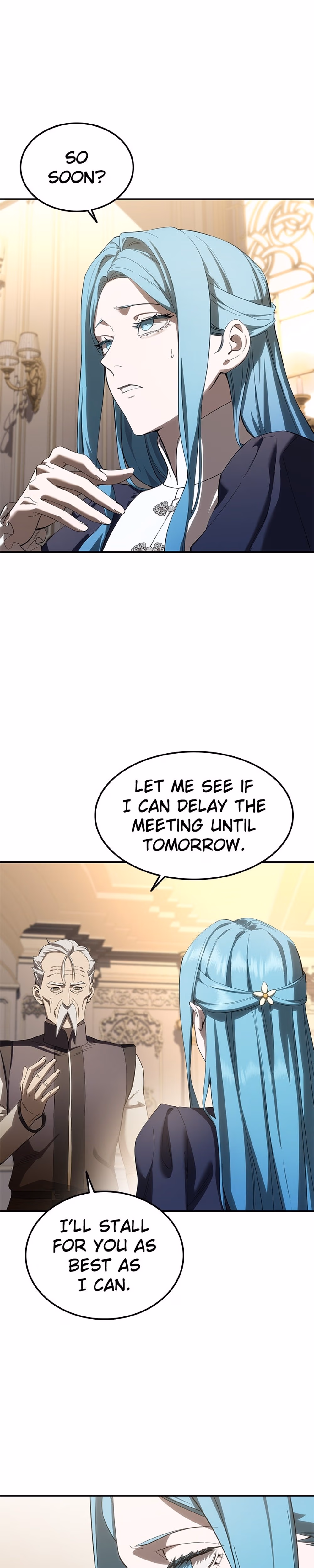 The Stellar Swordmaster - Chapter 78 - Part 23