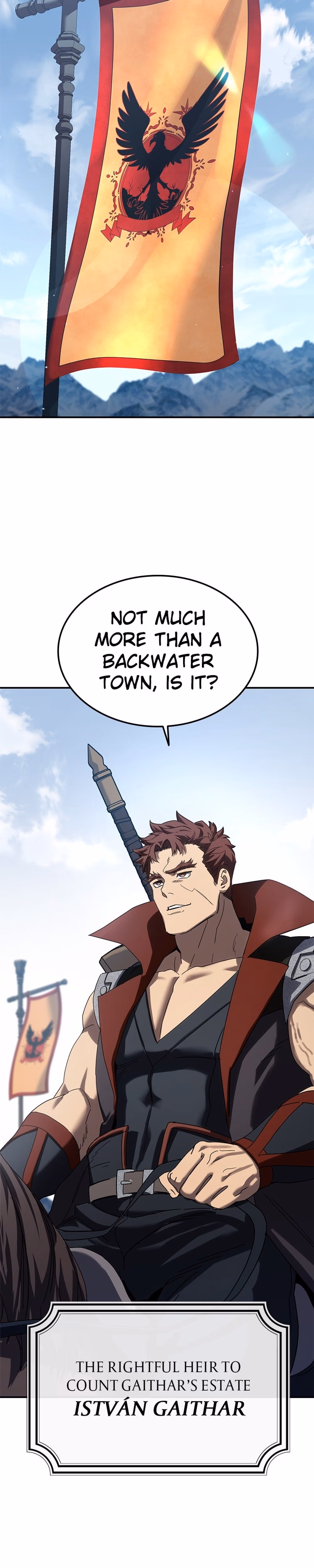 The Stellar Swordmaster - Chapter 78 - Part 25