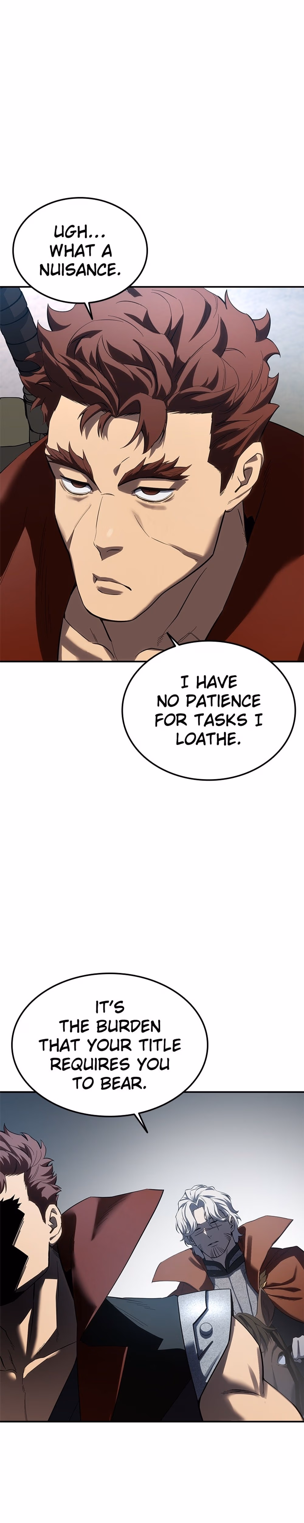 The Stellar Swordmaster - Chapter 78 - Part 28