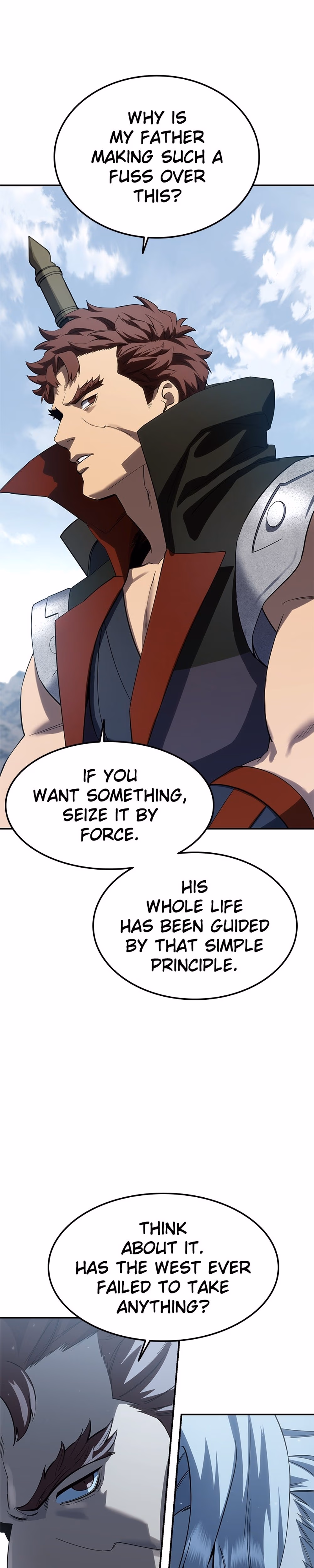 The Stellar Swordmaster - Chapter 78 - Part 29