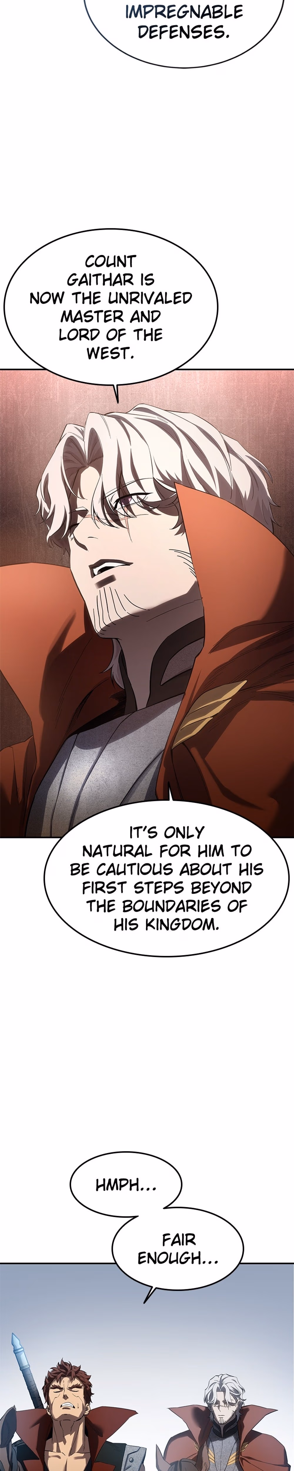 The Stellar Swordmaster - Chapter 78 - Part 31