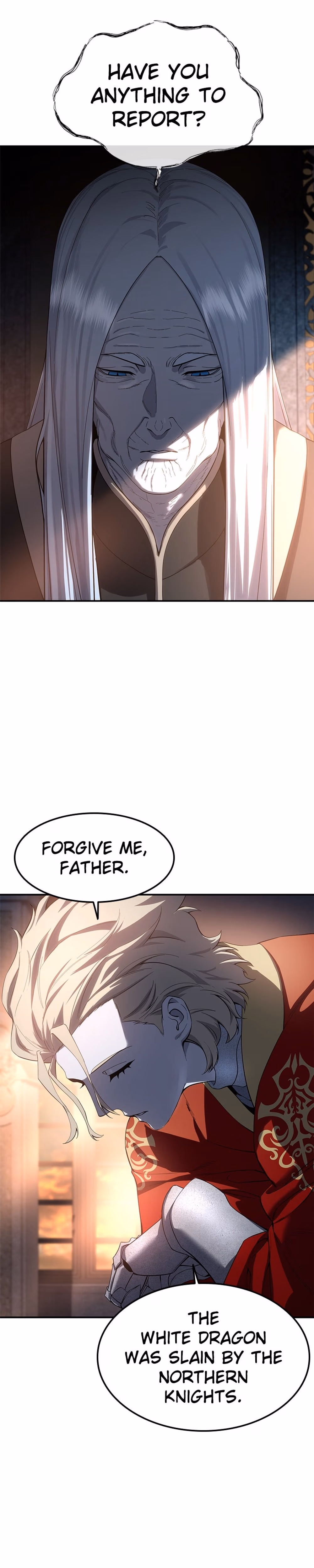 The Stellar Swordmaster - Chapter 78 - Part 37