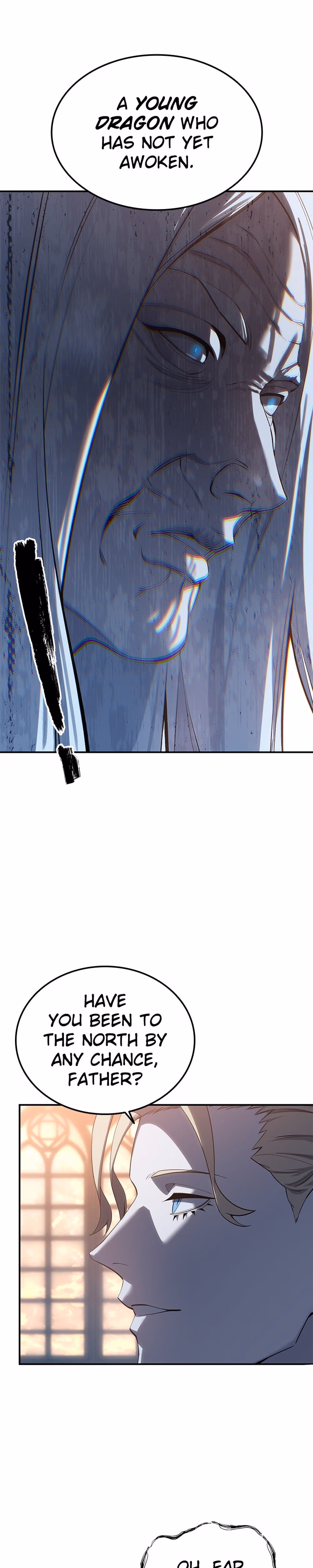 The Stellar Swordmaster - Chapter 78 - Part 39