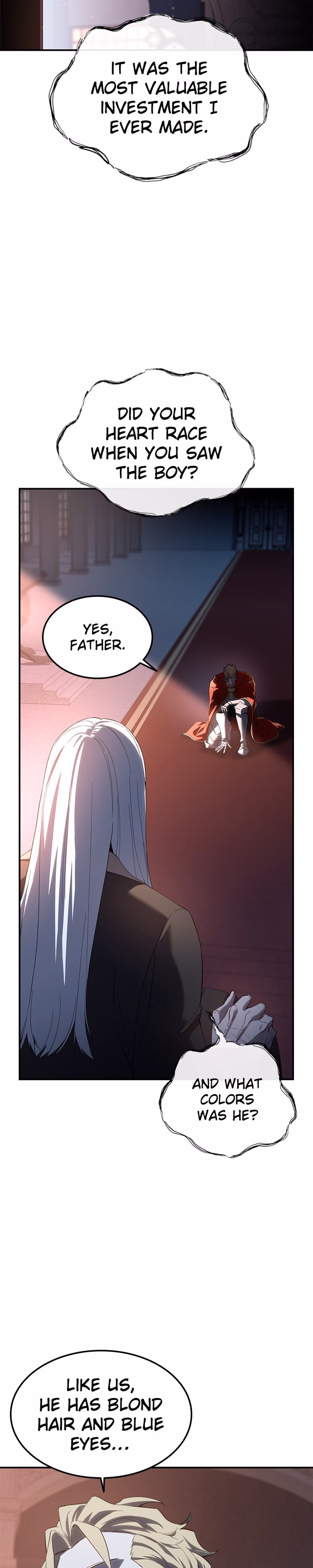 The Stellar Swordmaster - Chapter 78 - Part 41