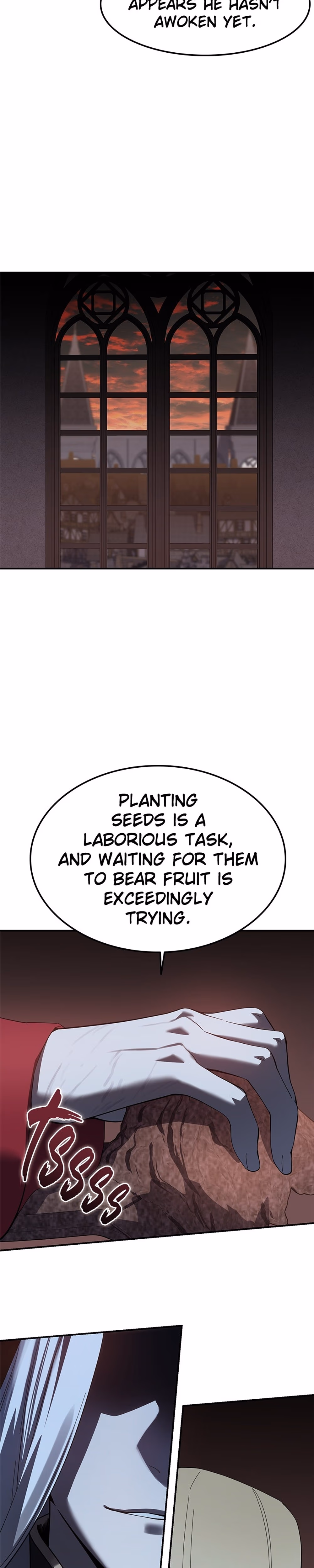 The Stellar Swordmaster - Chapter 78 - Part 43
