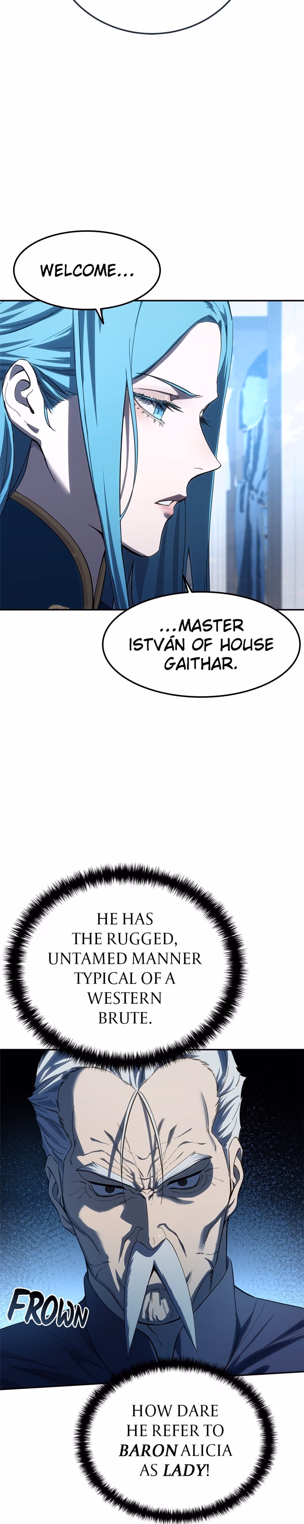 The Stellar Swordmaster - Chapter 79 - Part 3