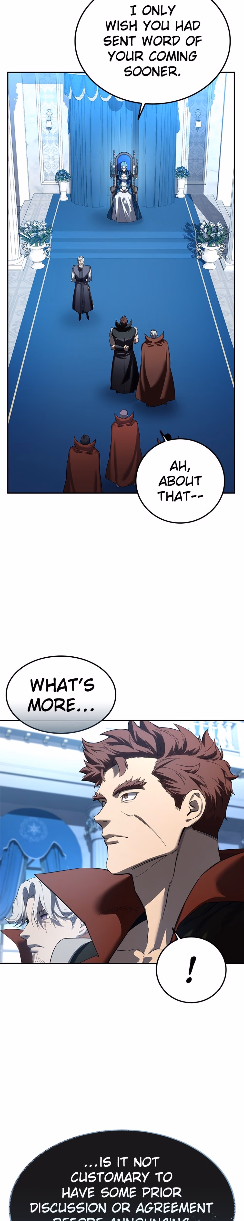 The Stellar Swordmaster - Chapter 79 - Part 5