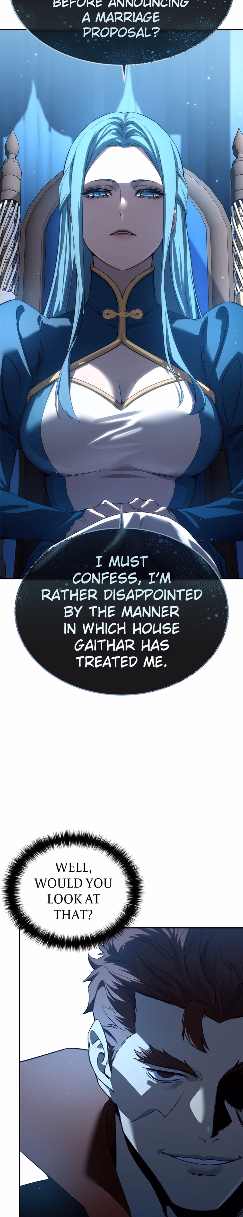The Stellar Swordmaster - Chapter 79 - Part 6