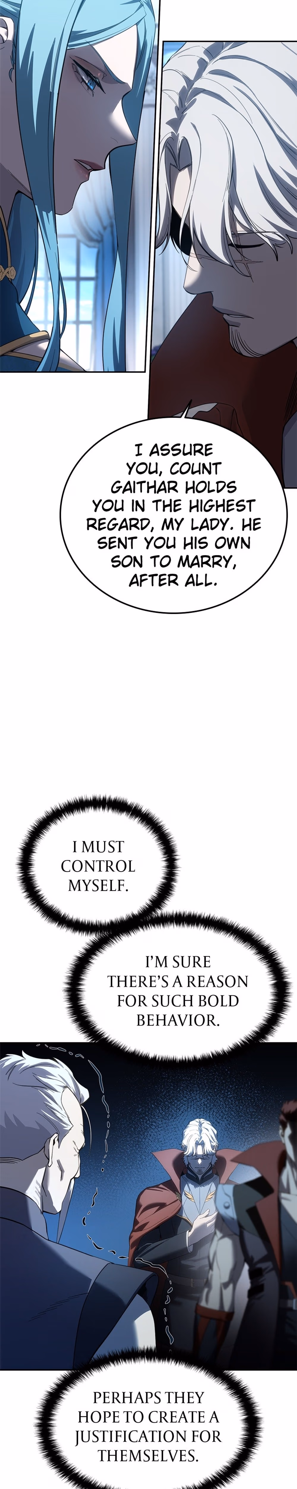 The Stellar Swordmaster - Chapter 79 - Part 8