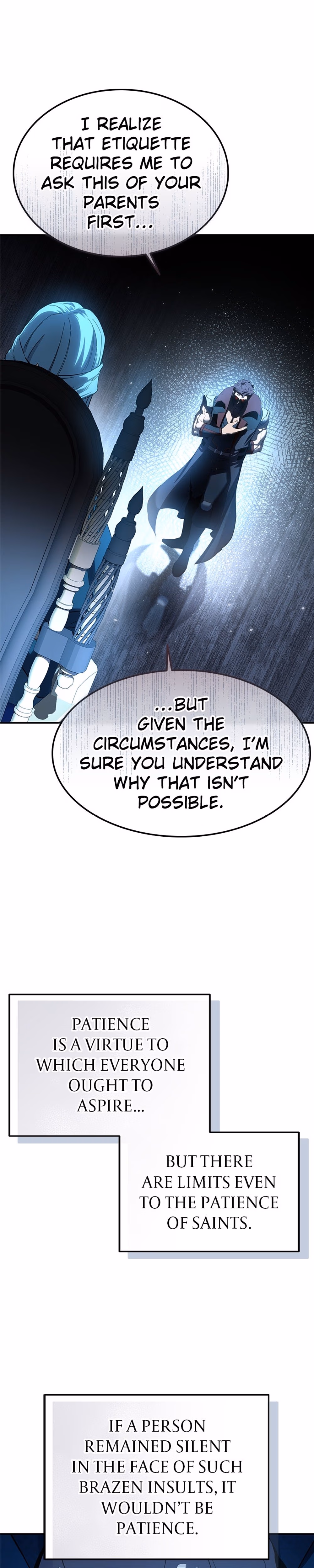The Stellar Swordmaster - Chapter 79 - Part 12