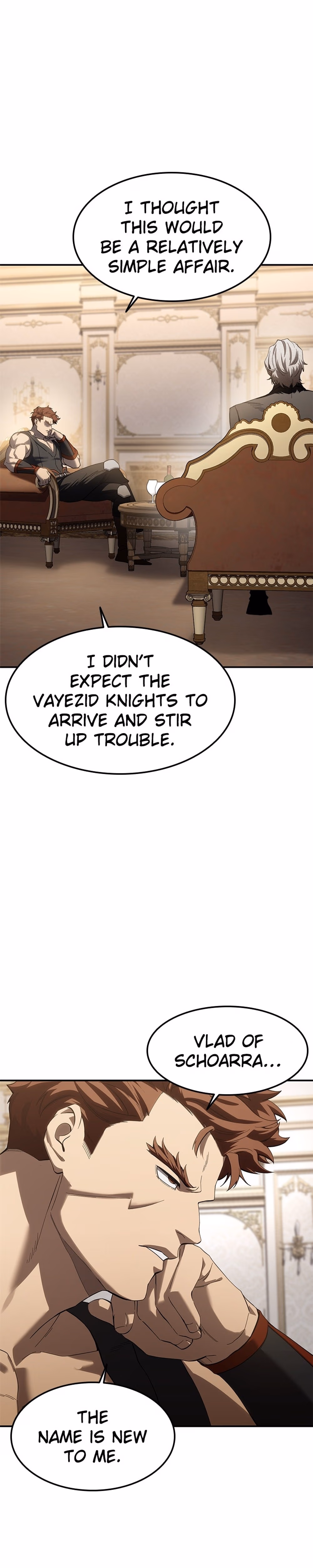 The Stellar Swordmaster - Chapter 79 - Part 28