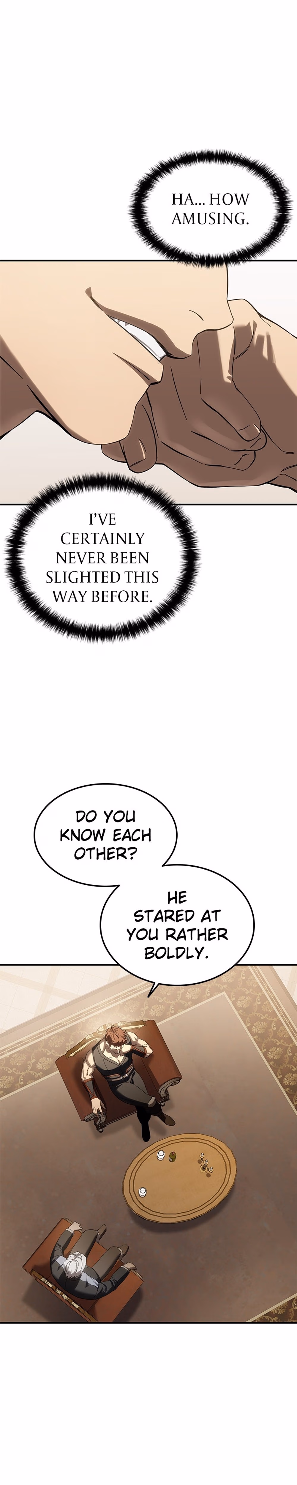 The Stellar Swordmaster - Chapter 79 - Part 30