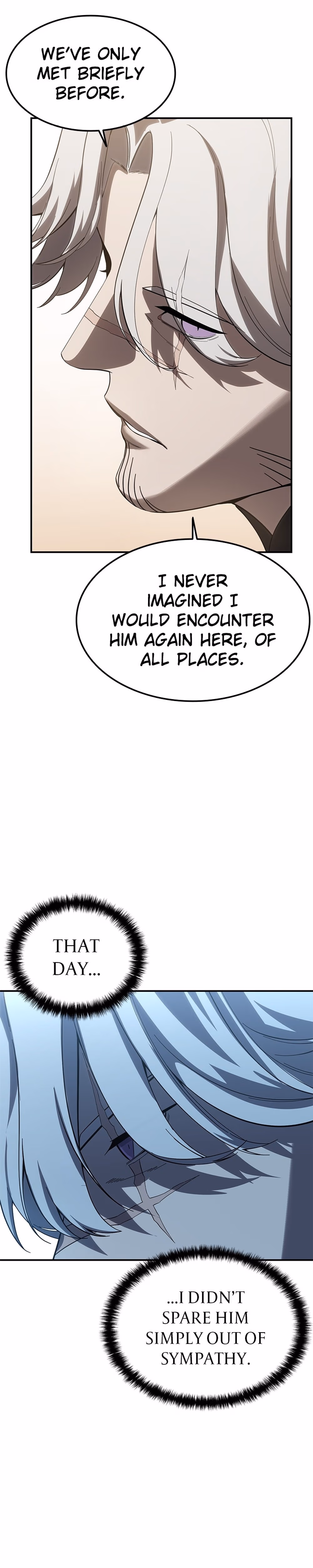 The Stellar Swordmaster - Chapter 79 - Part 31