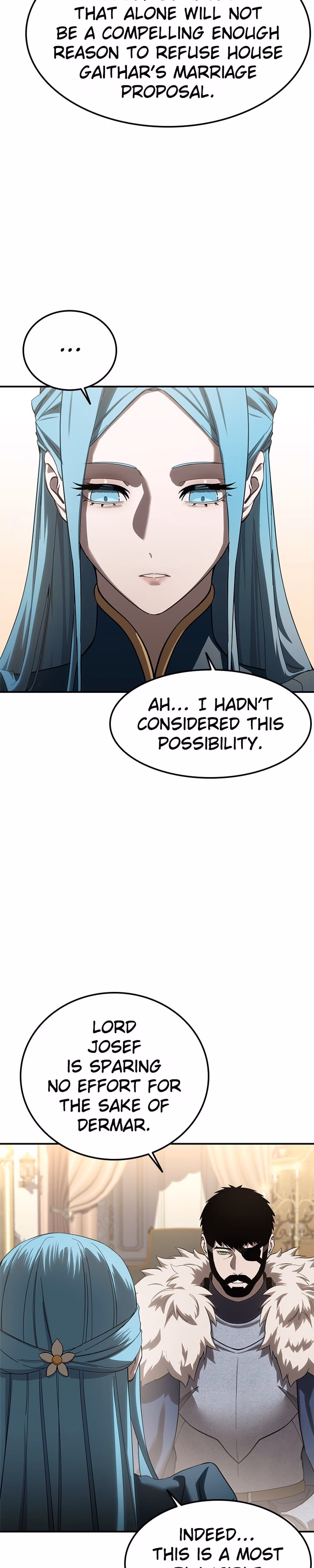 The Stellar Swordmaster - Chapter 79 - Part 37