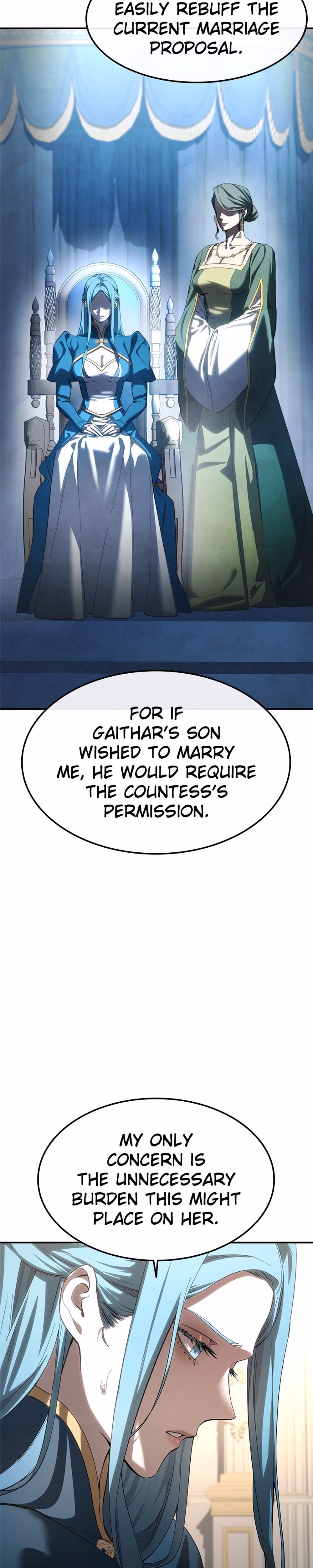 The Stellar Swordmaster - Chapter 79 - Part 40