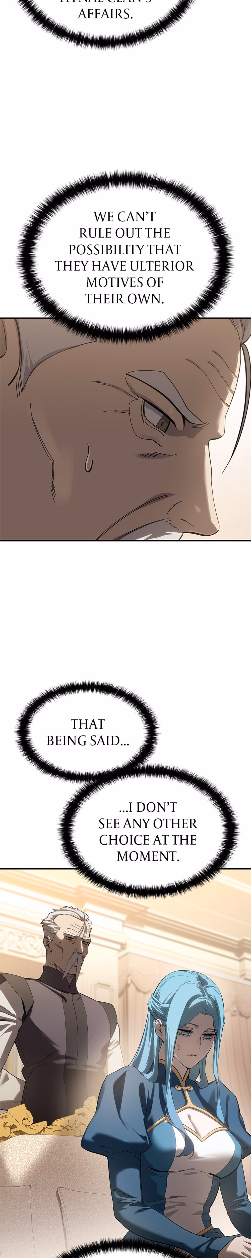 The Stellar Swordmaster - Chapter 79 - Part 42