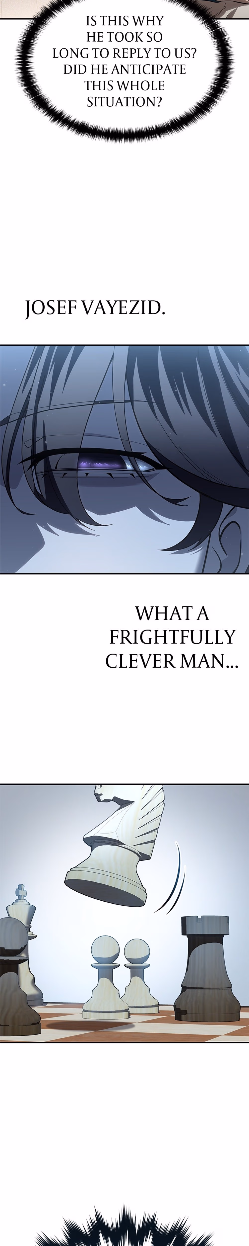 The Stellar Swordmaster - Chapter 79 - Part 43
