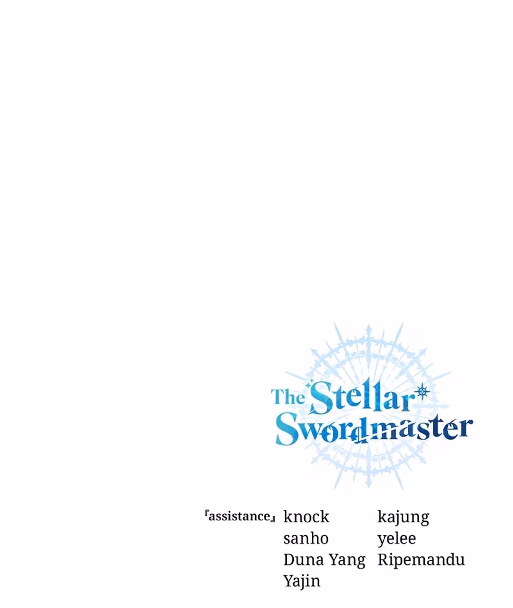 The Stellar Swordmaster - Chapter 79 - Part 45