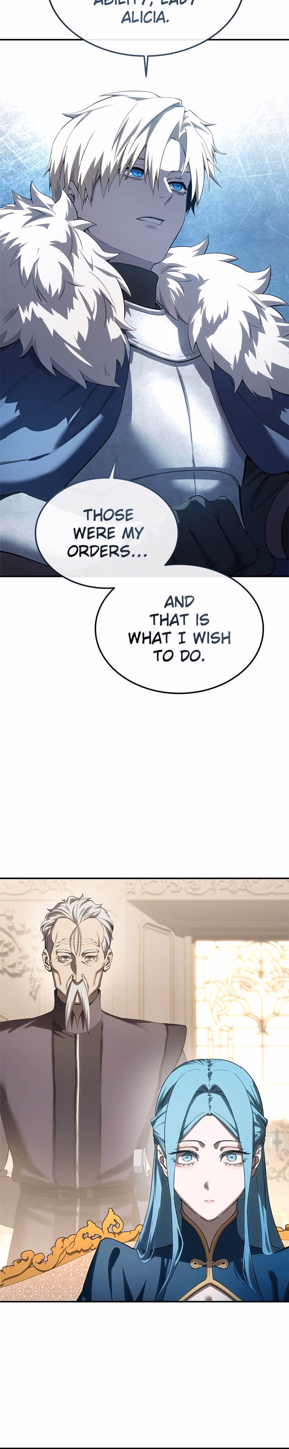 The Stellar Swordmaster - Chapter 80 - Part 5