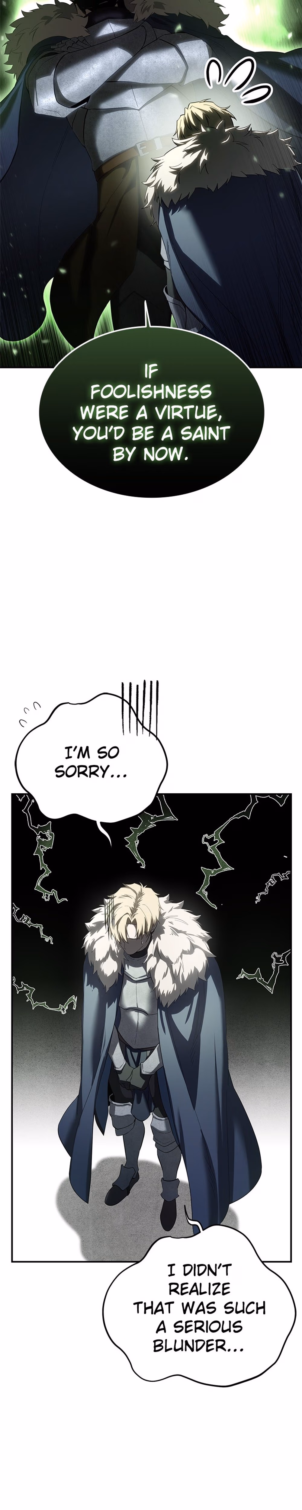 The Stellar Swordmaster - Chapter 80 - Part 19