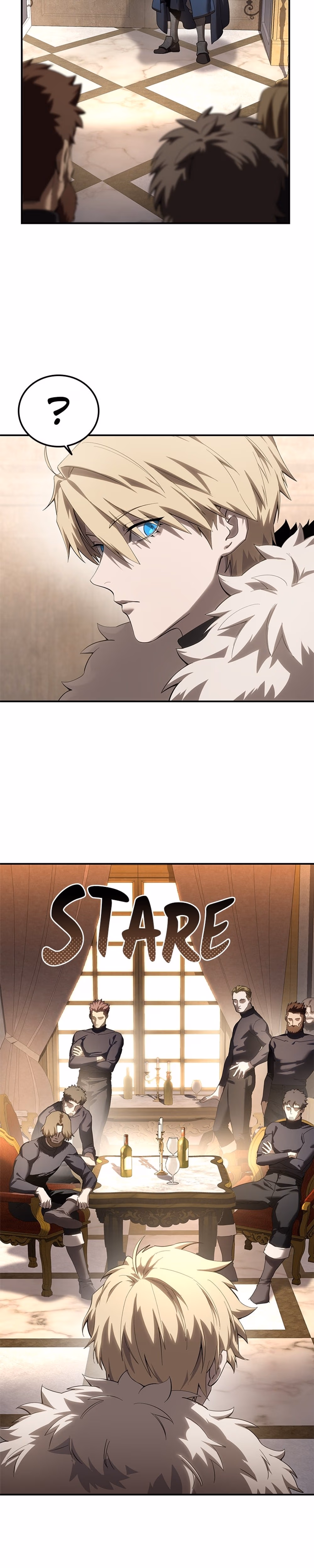 The Stellar Swordmaster - Chapter 80 - Part 25