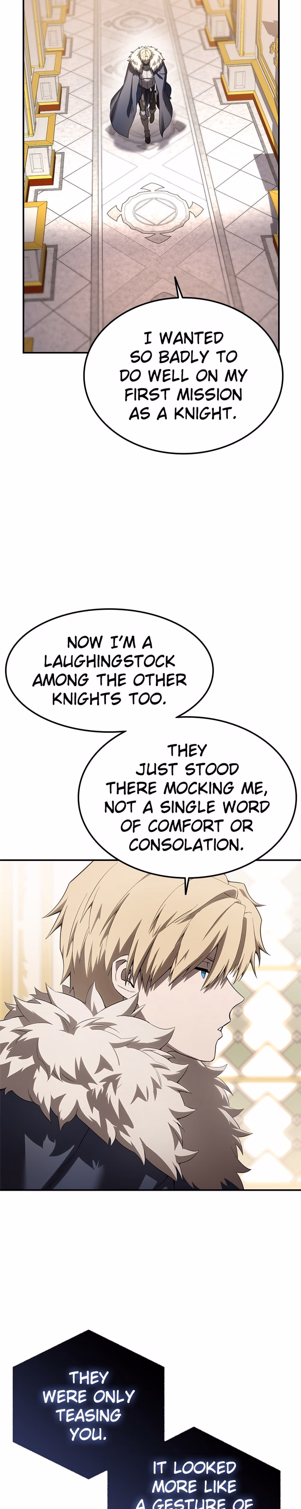 The Stellar Swordmaster - Chapter 80 - Part 30