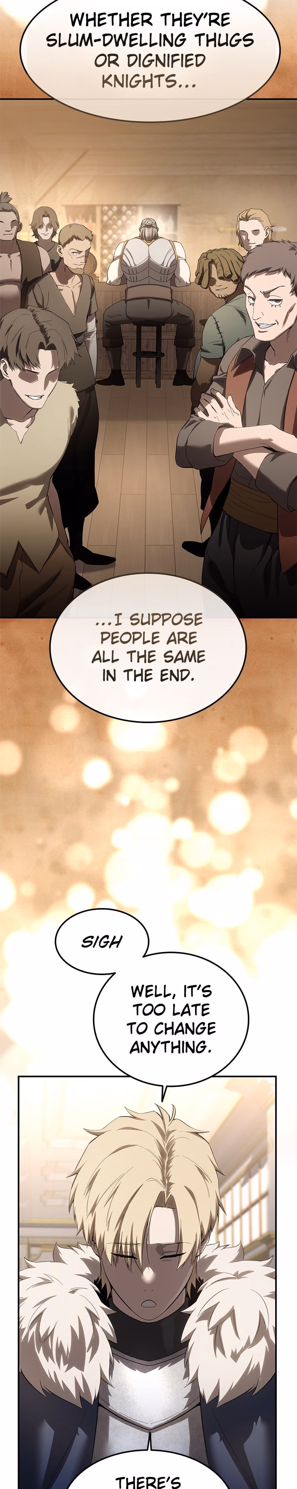 The Stellar Swordmaster - Chapter 80 - Part 32