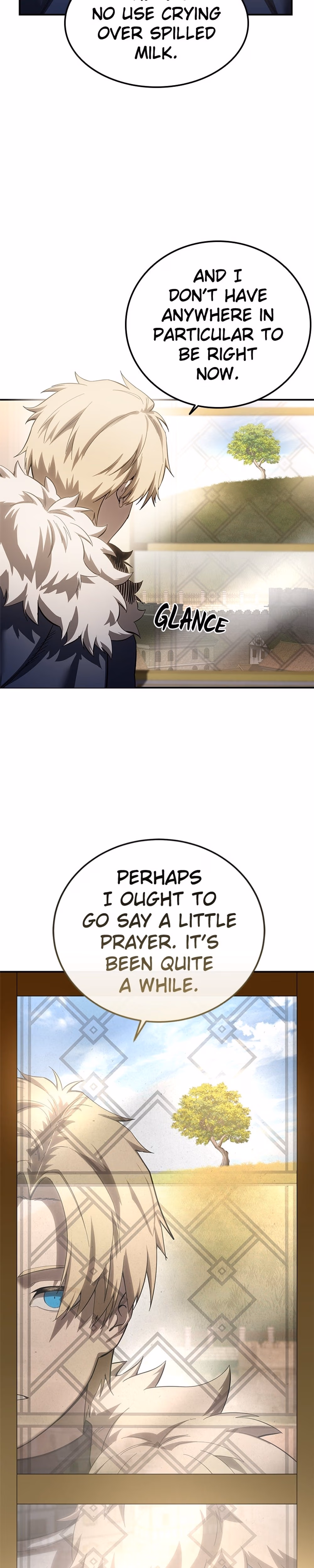 The Stellar Swordmaster - Chapter 80 - Part 33
