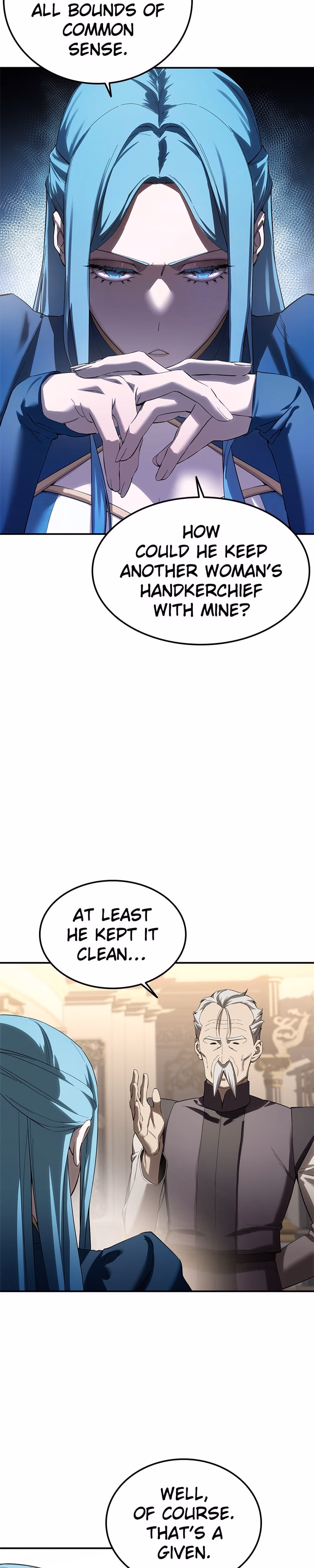 The Stellar Swordmaster - Chapter 80 - Part 35