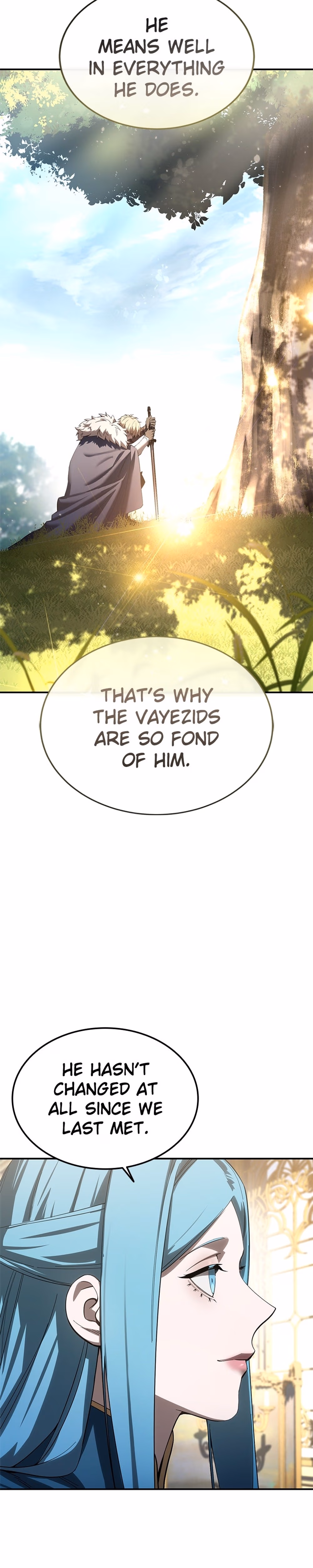 The Stellar Swordmaster - Chapter 80 - Part 40