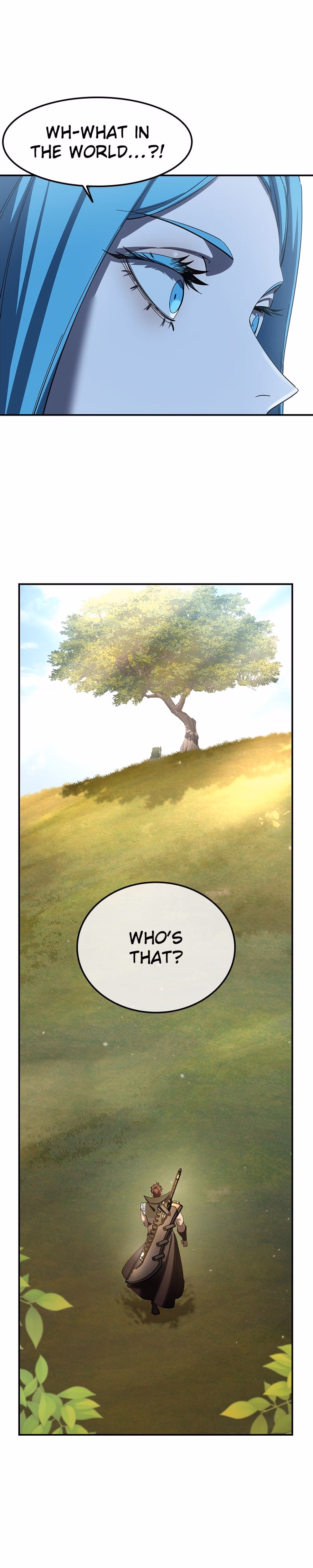 The Stellar Swordmaster - Chapter 80 - Part 41