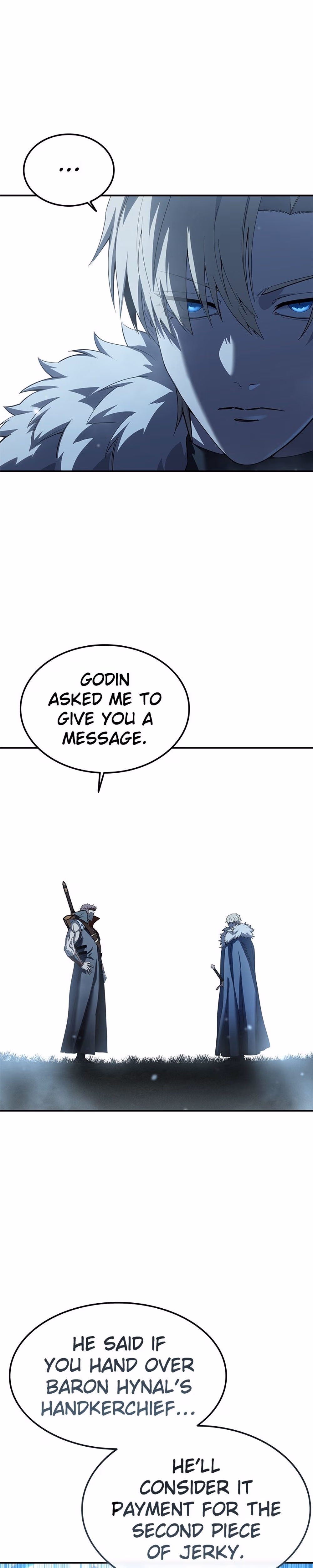 The Stellar Swordmaster - Chapter 81 - Part 7