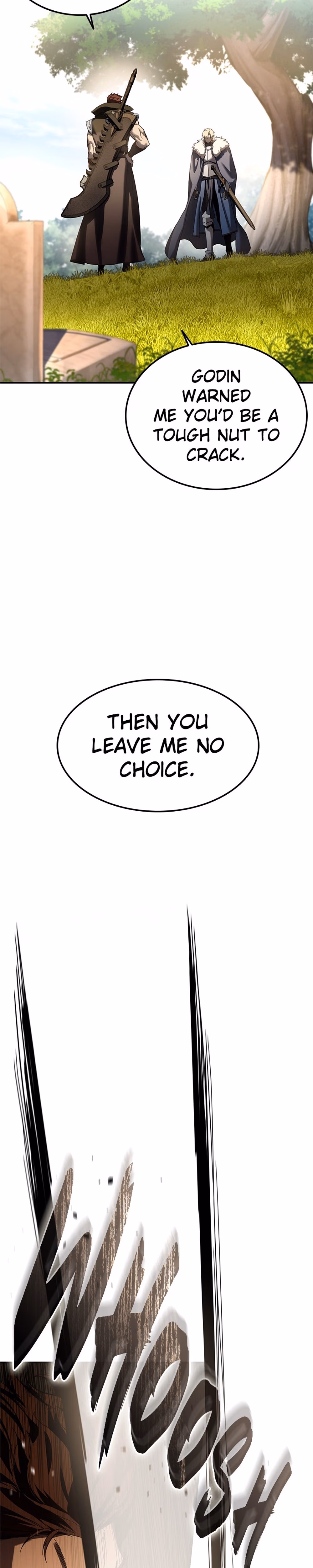 The Stellar Swordmaster - Chapter 81 - Part 14