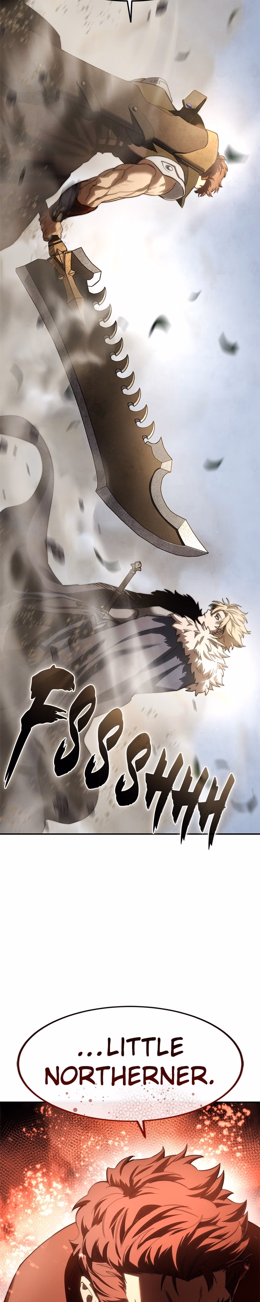 The Stellar Swordmaster - Chapter 81 - Part 16