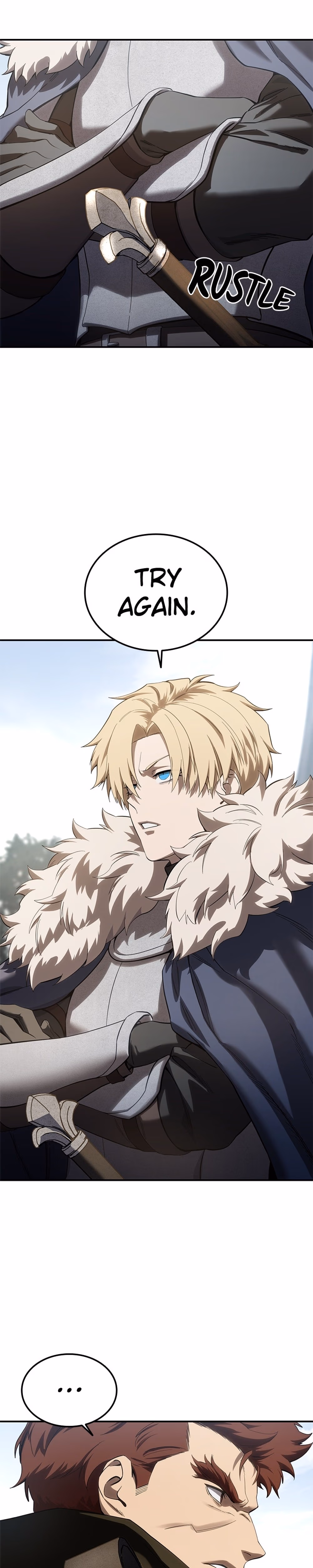 The Stellar Swordmaster - Chapter 81 - Part 18
