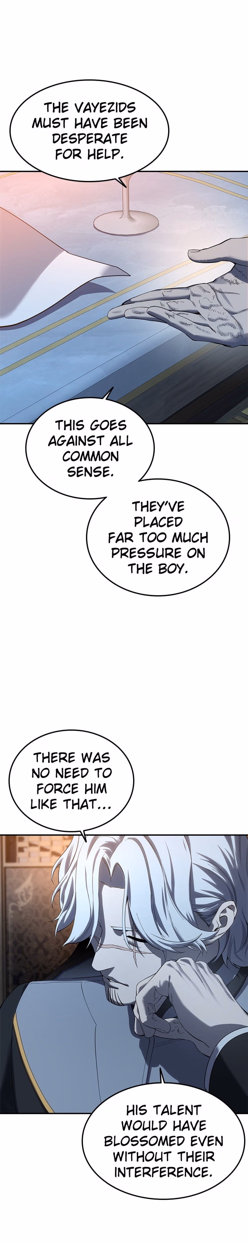 The Stellar Swordmaster - Chapter 81 - Part 22