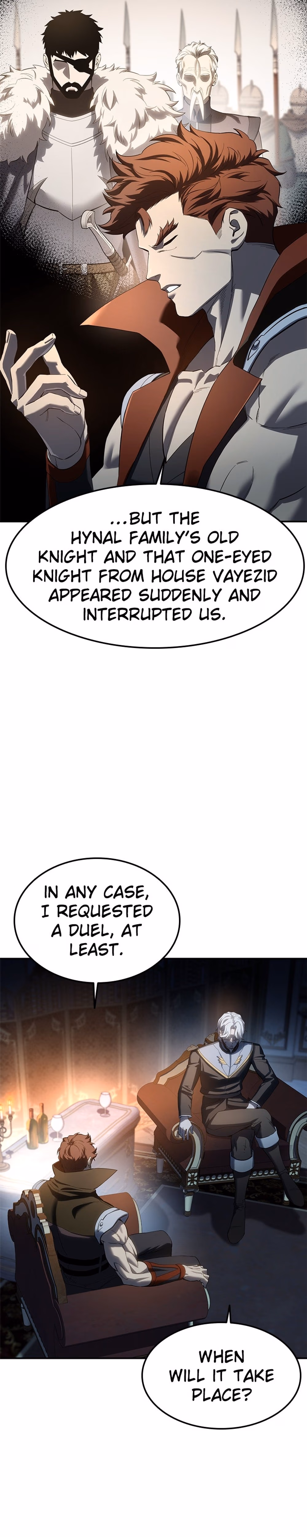 The Stellar Swordmaster - Chapter 81 - Part 28