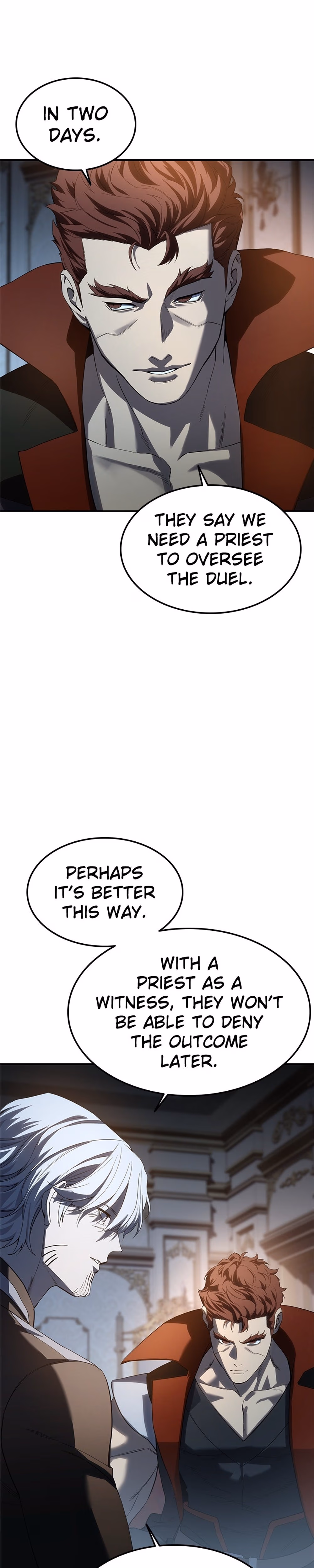 The Stellar Swordmaster - Chapter 81 - Part 29