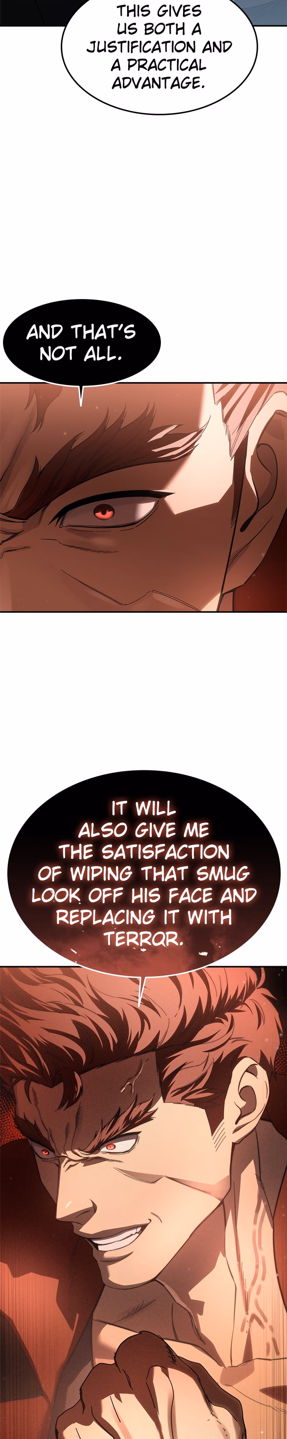 The Stellar Swordmaster - Chapter 81 - Part 30