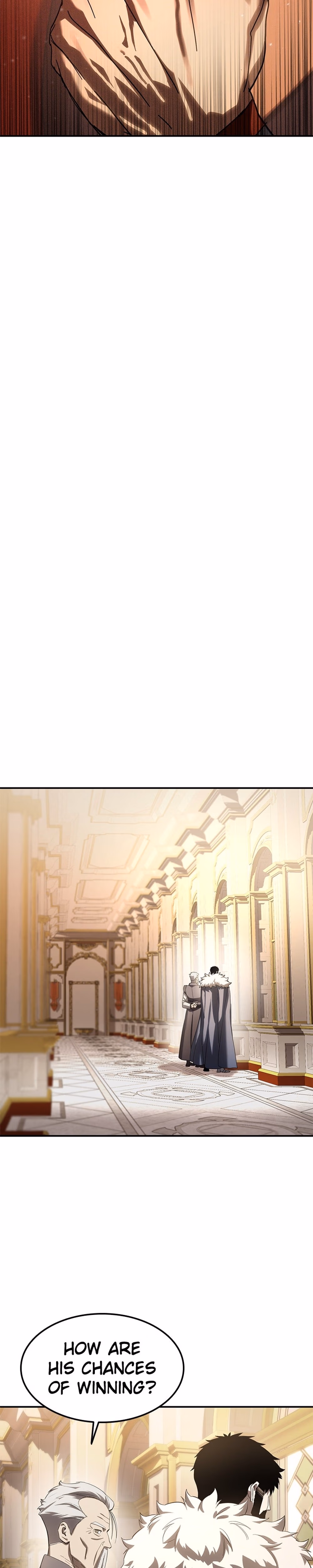 The Stellar Swordmaster - Chapter 81 - Part 31
