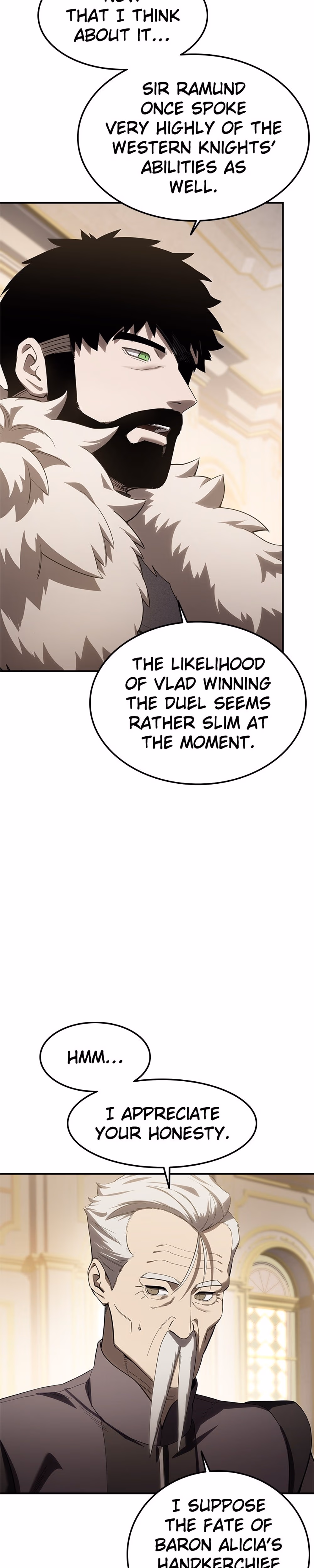 The Stellar Swordmaster - Chapter 81 - Part 33