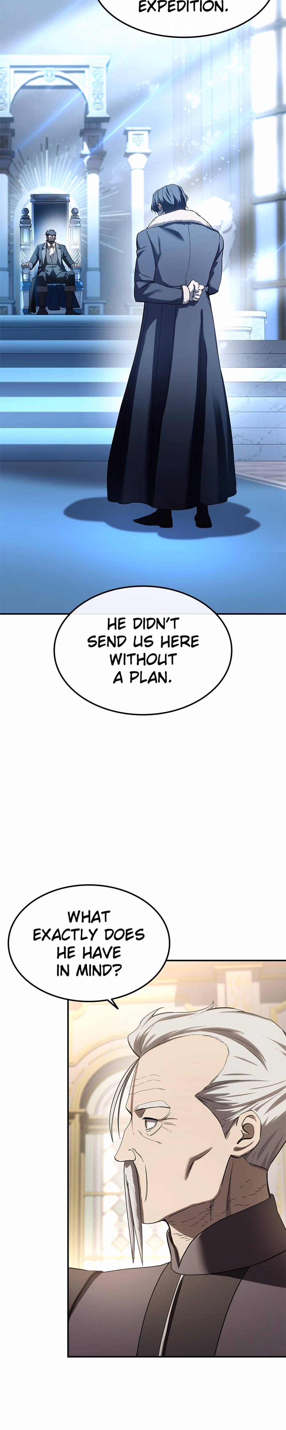 The Stellar Swordmaster - Chapter 81 - Part 35