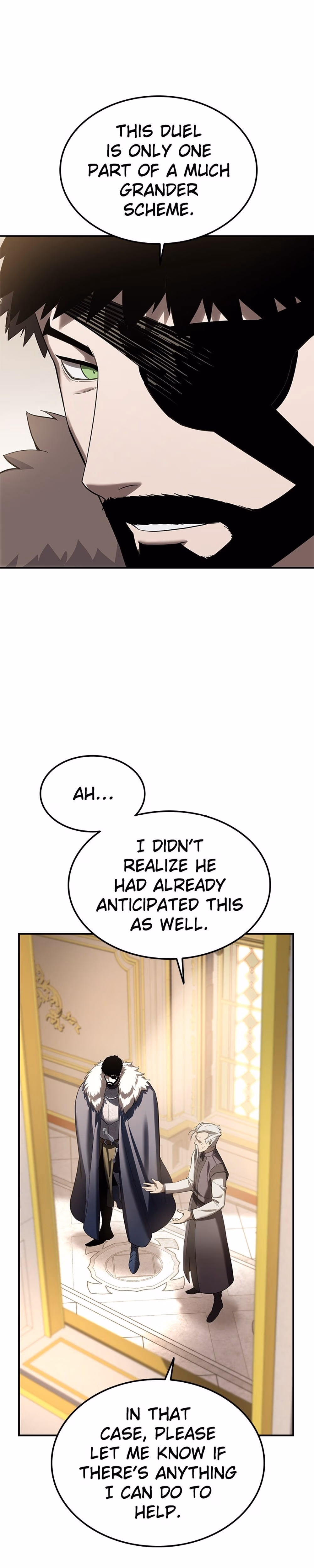 The Stellar Swordmaster - Chapter 81 - Part 36