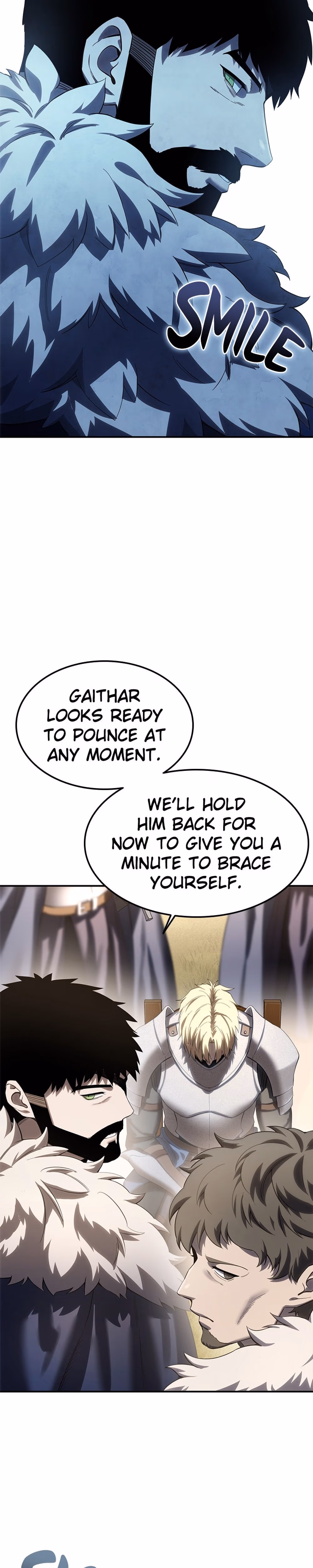 The Stellar Swordmaster - Chapter 81 - Part 44